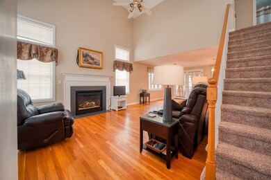 14 Heather Dr unit 13, Methuen, MA 01844 - photo 4