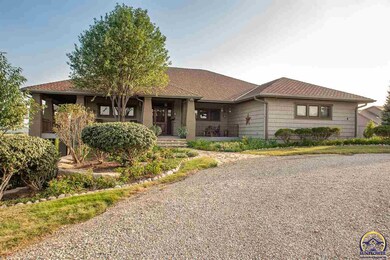 11445 SW 13th St, Topeka, KS 66615 - photo 4