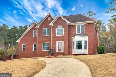 225 Butterfield Ln, Fayetteville, GA 30214 - photo 2