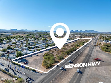 4300 E Benson Hwy, Tucson, AZ 85706 - photo 4