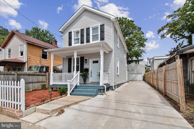 4011 Evans Chapel Rd, Baltimore, MD 21211 - photo 2