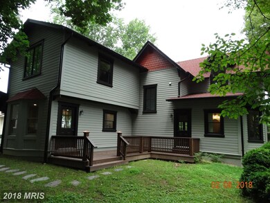 3506 Dupont Ave, Kensington, MD 20895 - photo 7