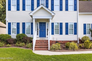 639 Cedar Ridge Dr, Winterville, NC 28590 - photo 3