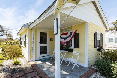 248 Old Wharf Rd unit A-6, Dennis Port, MA 02639 - photo 3