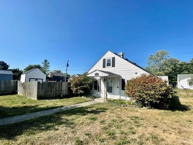 2805 N Milton St, Muncie, IN 47303 - photo 3