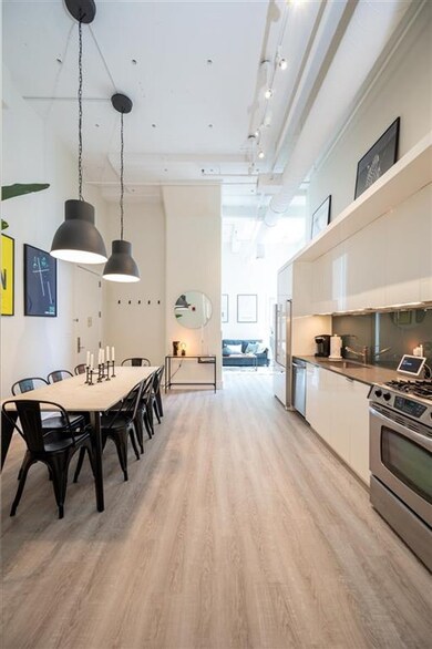 50 Dey St unit 545, Jersey City, NJ 07306 - photo 3