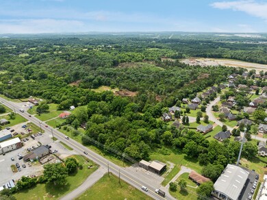 Location, Location, Location... Prime undeveloped commercial lot. Zoned CG. All utilities including sewer are available.