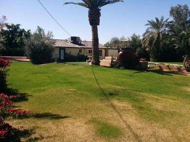 2026 East Solar Drive Backyard