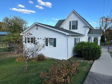 320 S Main Cross St, Flemingsburg, KY 41041 - photo 5