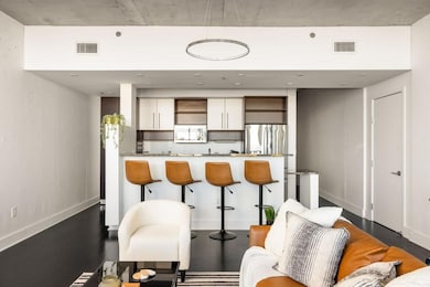 Tribute Lofts unit 607, Atlanta, GA 30312 - photo 6