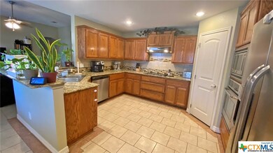 3514 Dalton St, Copperas Cove, TX 76522 - photo 4