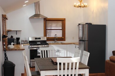 429 Long Island Rd unit A-1, Moultonborough, NH 03254 - photo 4