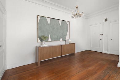 Stonehenge Tower unit 3S, New York, NY 10024 - photo 2