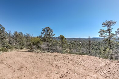 501 N Mud Springs Rd, Payson, AZ 85541 - photo 4