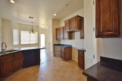 Large Kitchen