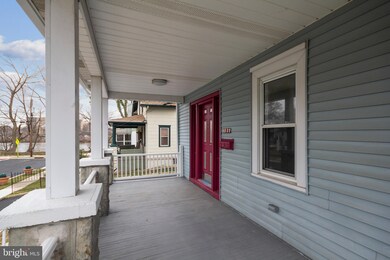 105 Johnson Ave, Oaklyn, NJ 08107 - photo 2