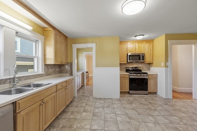 41 Concord Ave, Belmont, MA 02478 - photo 5