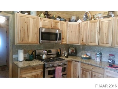 3415 Fm 2808, Kempner, TX 76539 - photo 2