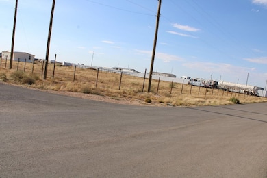 2109 Crockett Ave, Midland, TX 79703 - photo 5