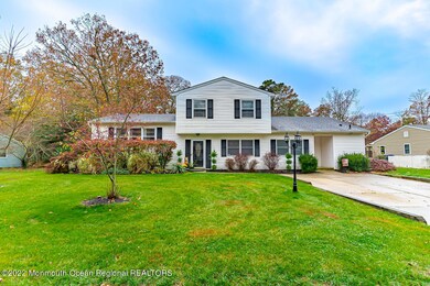 8 Country Club Blvd, Little Egg Harbor Township, NJ 08087 - photo 3