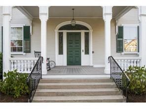 Porch.