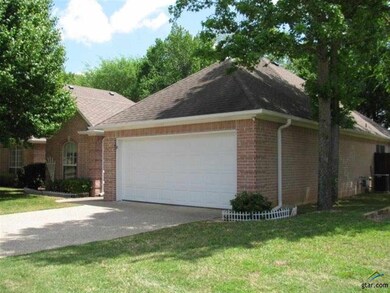 5915 Northstar Blvd, Tyler, TX 75703 - photo 2