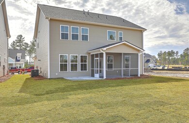 228 Bering Ln, Summerville, SC 29486 - photo 2