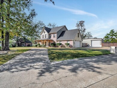 345 Bobwhite Dr, Lufkin, TX 75904 - photo 3