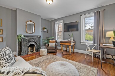 659 Brust St, Columbus, OH 43206 - photo 5