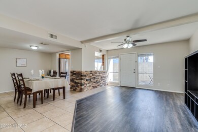 Open Floorplan