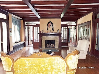 living roon