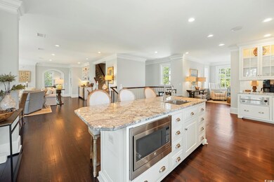 718 Collins Meadow Dr, Georgetown, SC 29440 - photo 5