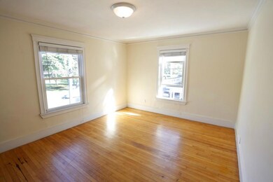Sunny livingroom over looking...