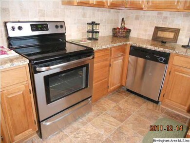 Stainless appliance Seller will add matching Refri