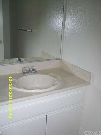 1/2 Bathroom downstairs