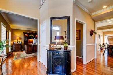 Foyer - Another View
