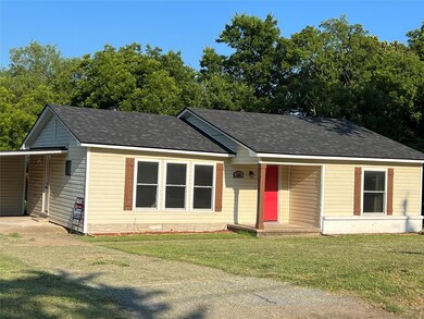 808 N York Ave, Denison, TX 75020 - photo 2