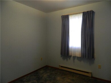 Bedroom.