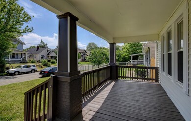 Porch