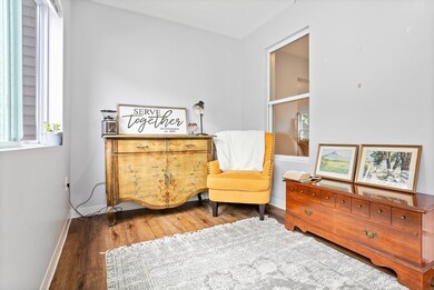 13 Prospect St unit 1, Pepperell, MA 01463 - photo 4