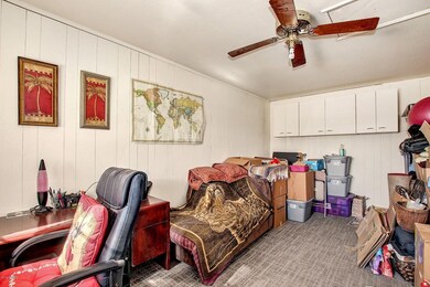 Bonus room