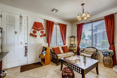 4050 E Torrey Pines Chandler AZ - MLS Si