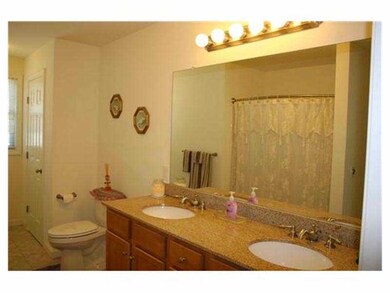 Master Bath/Spa.