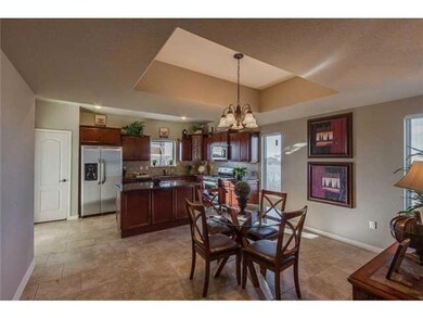 808 Crathorne St, Horizon City, TX 79928 - photo 3