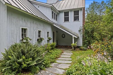 77 Alger Rd, Stowe, VT 05672 - photo 2