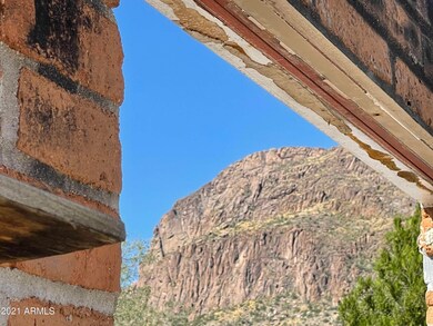 Mountain Views