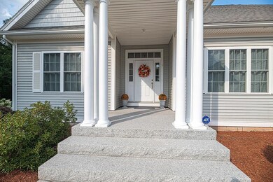 6 Prestwick Trail unit U10, Nashua, NH 03062 - photo 6