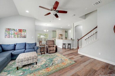 3634 Globe Willow, San Antonio, TX 78261 - photo 6