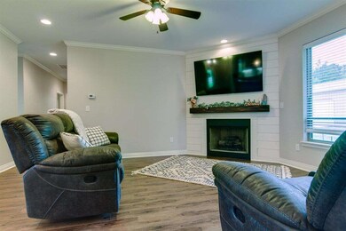 160 Lillian, Texarkana, TX 75501 - photo 4