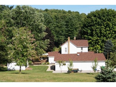GORGEOUS VIEW OF THE HOME!